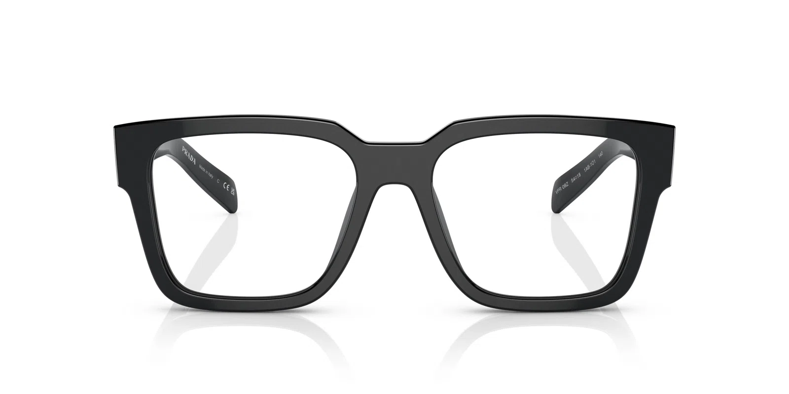 Prada 08ZV Eyeglasses - view 11